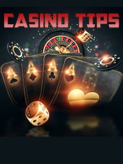 casino tips