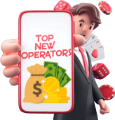 top new operators